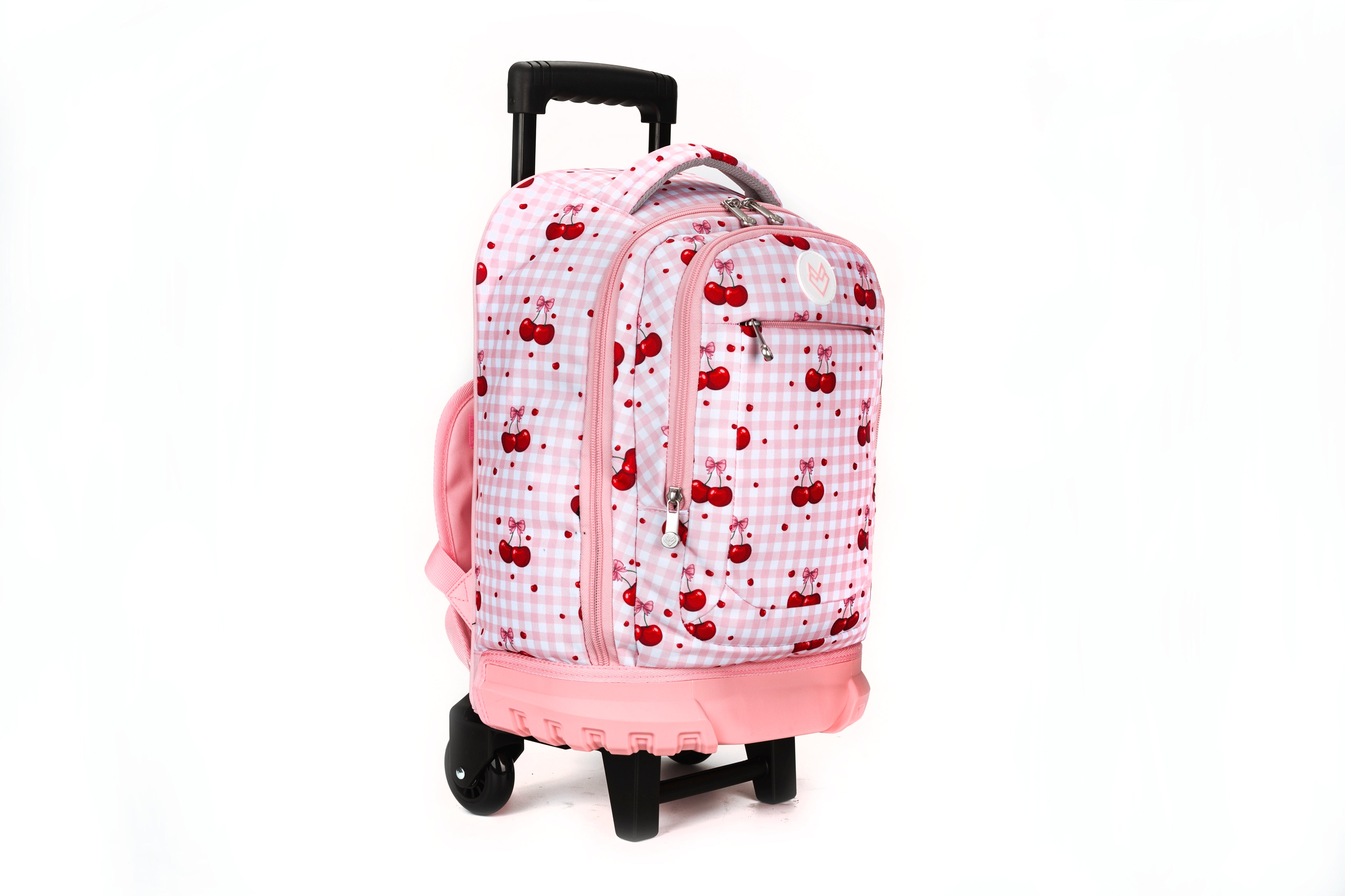 ECHO TROLLEY CHERRY