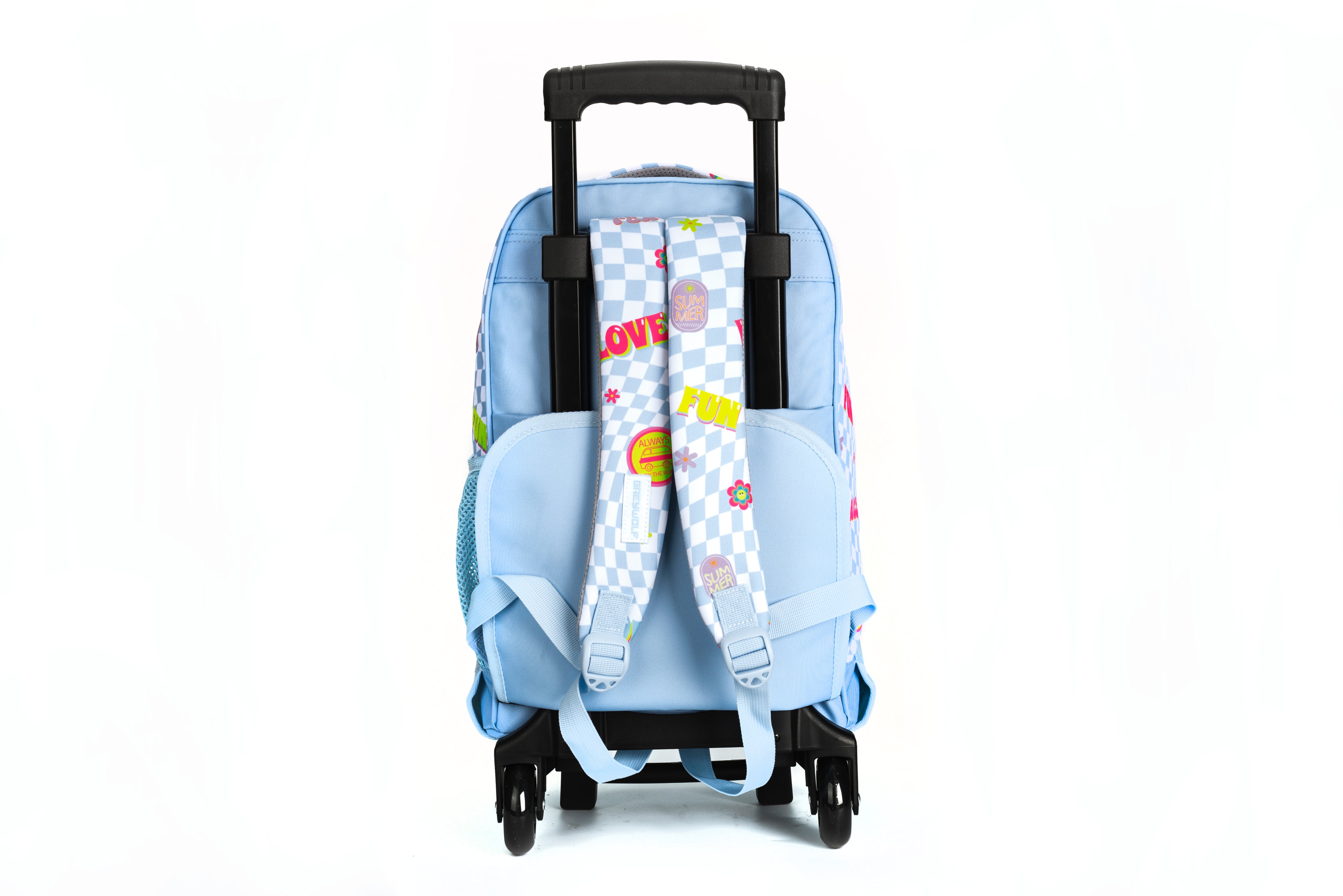 ECHO TROLLEY 60´S VIBES
