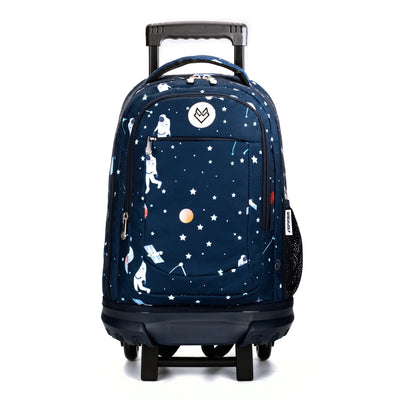 ECHO TROLLEY GALAXY UNIVERSE