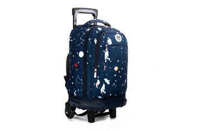 ECHO TROLLEY GALAXY UNIVERSE