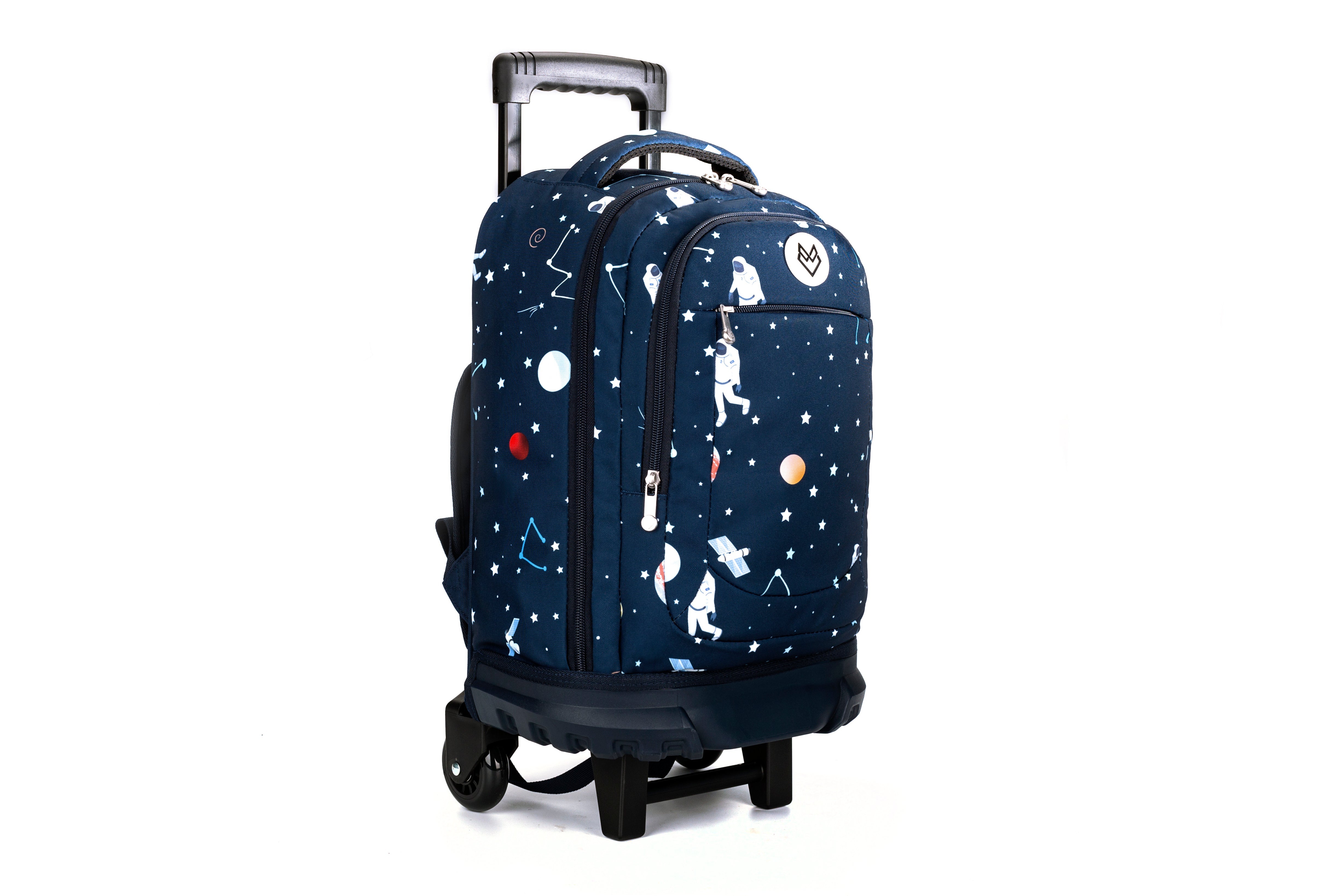 ECHO TROLLEY GALAXY UNIVERSE