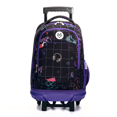 ECHO TROLLEY ARCADE