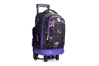 ECHO TROLLEY ARCADE