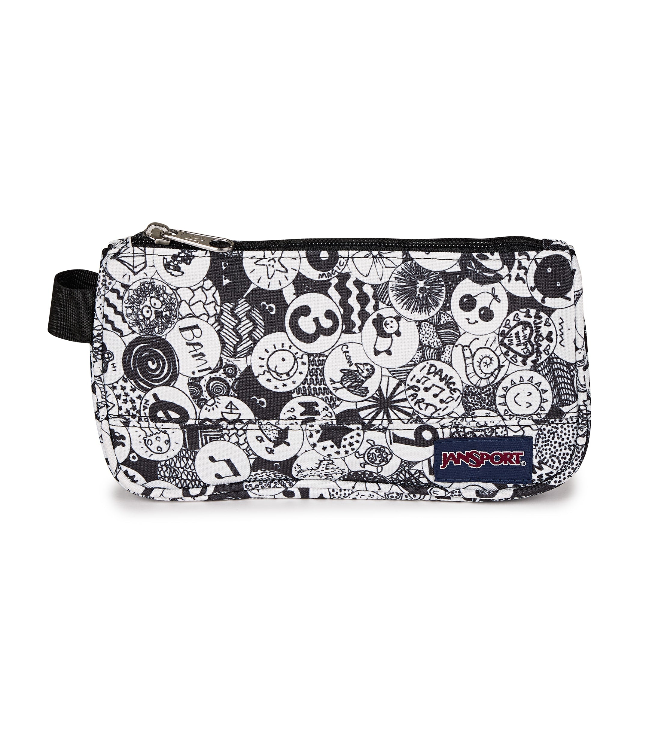 MEDIUM ACCESSORY POUCH