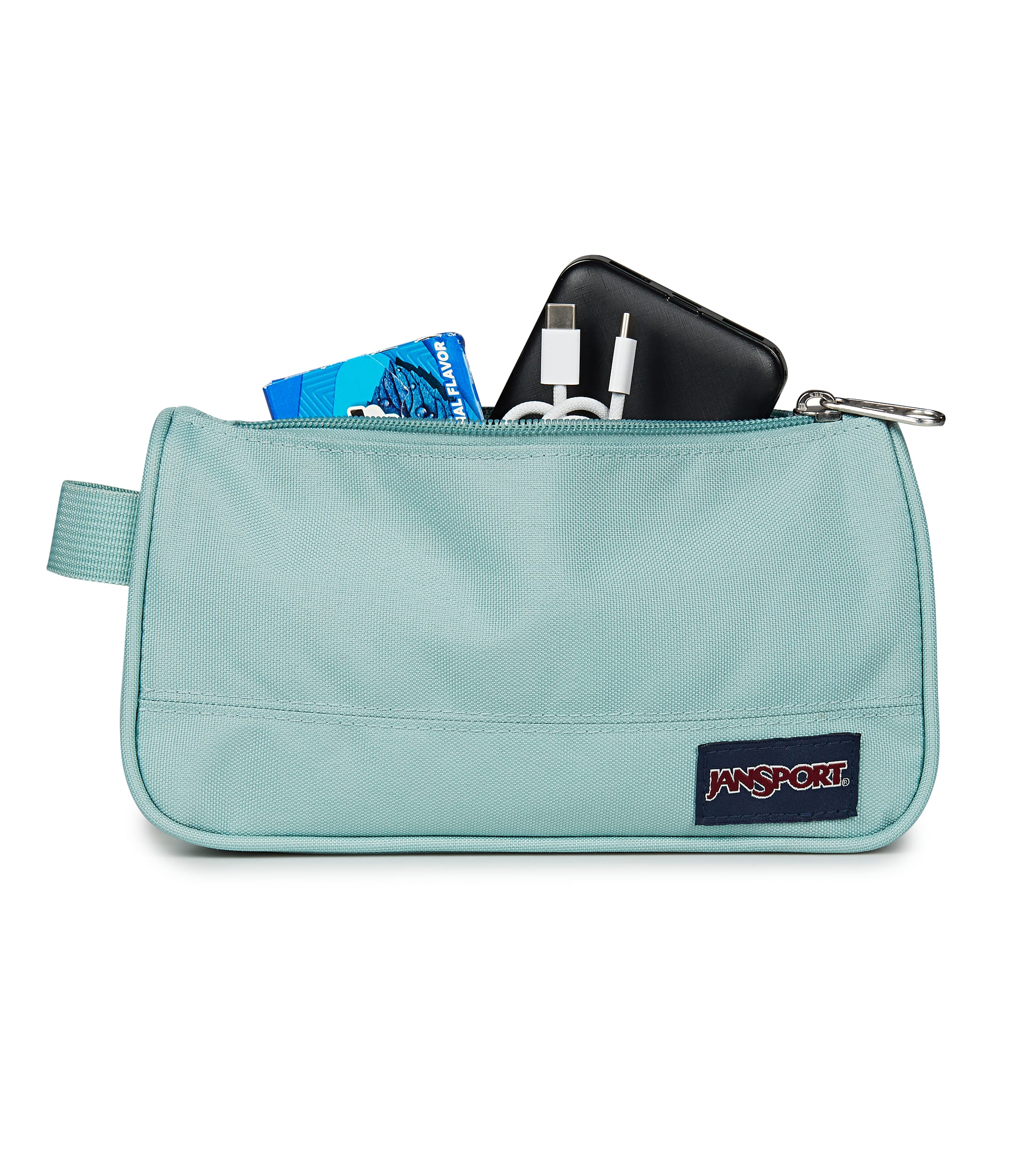 MEDIUM ACCESSORY POUCH