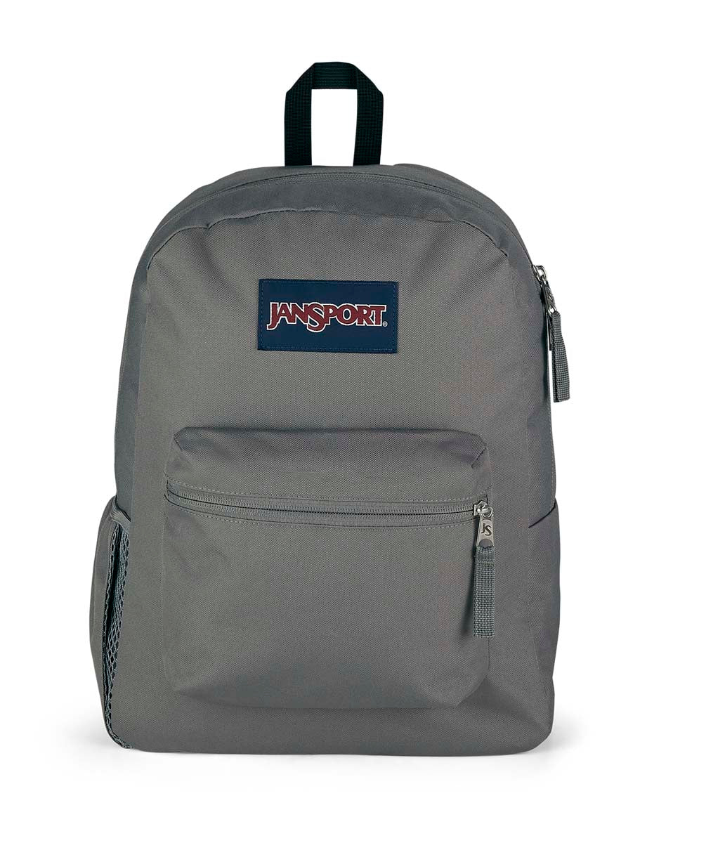 CROSS TOWN GRAPHITE GREY BUNDLE - JanSport Colombia - JS0A47LW-7H6-JS0A2WJX-AB6-JS0A85O6-7H6