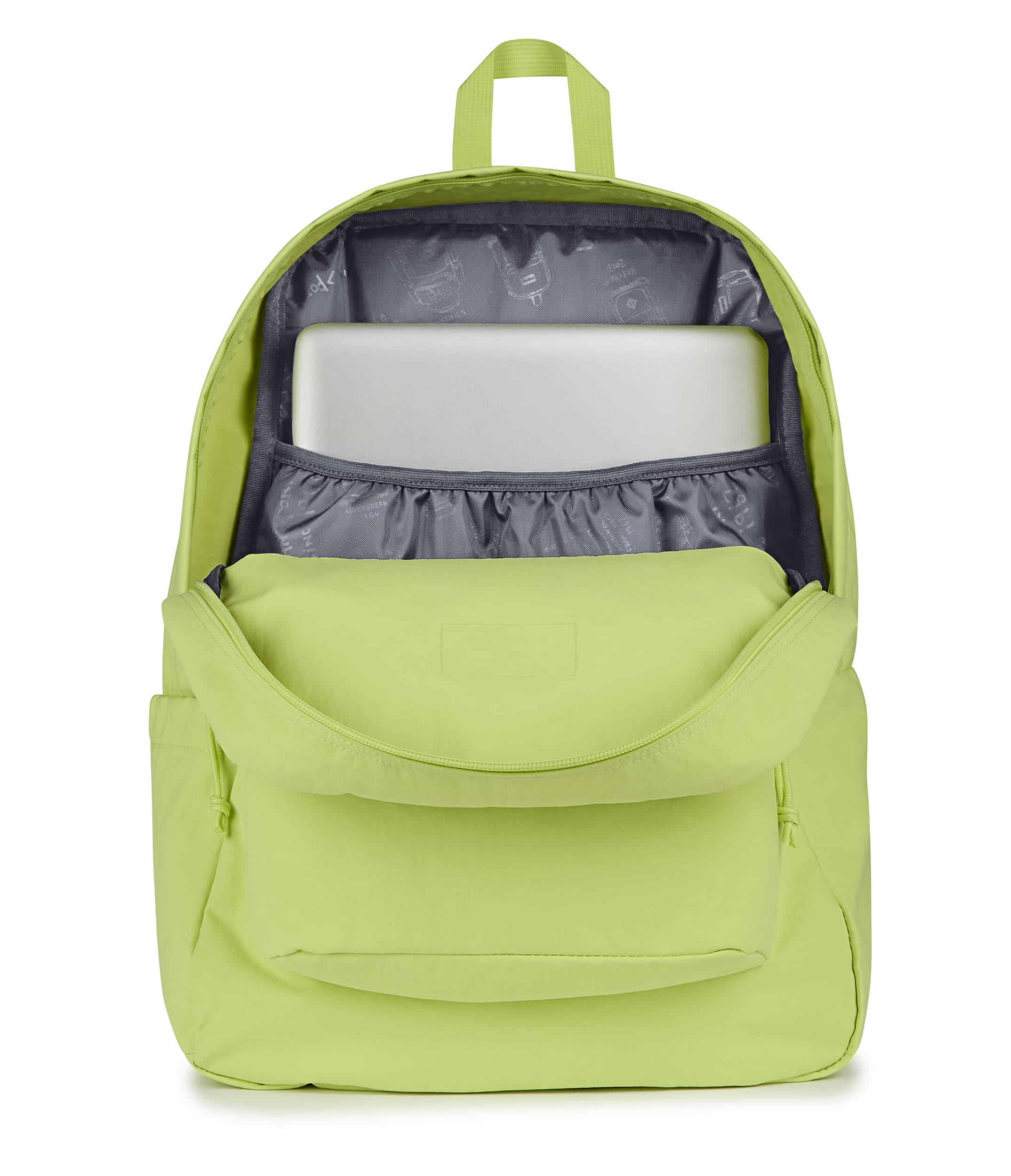 SUPERBREAK PLUS FX - JanSport Colombia - JS0A4QUA-DM6