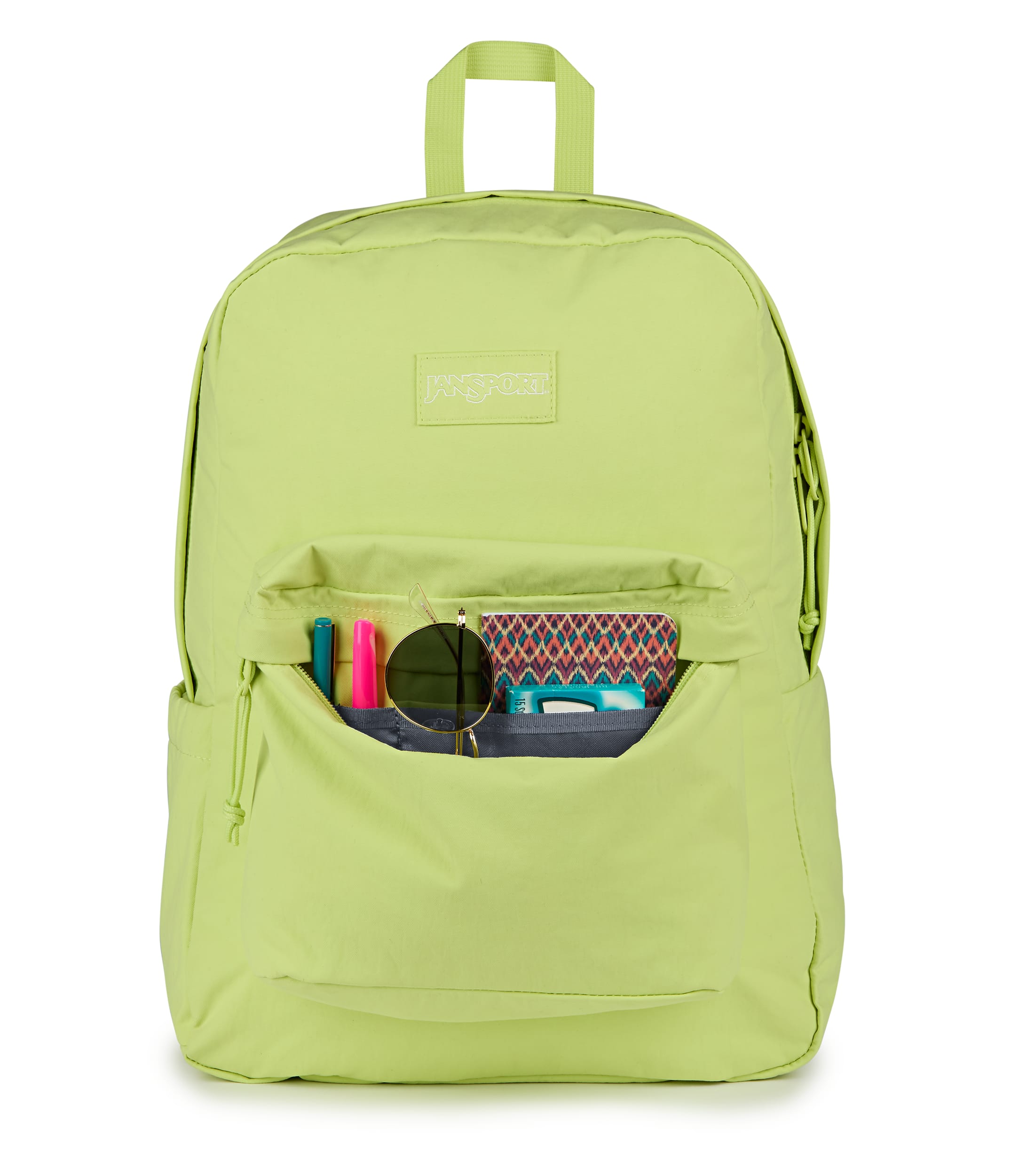 SUPERBREAK PLUS FX - JanSport Colombia - JS0A4QUA-DM6