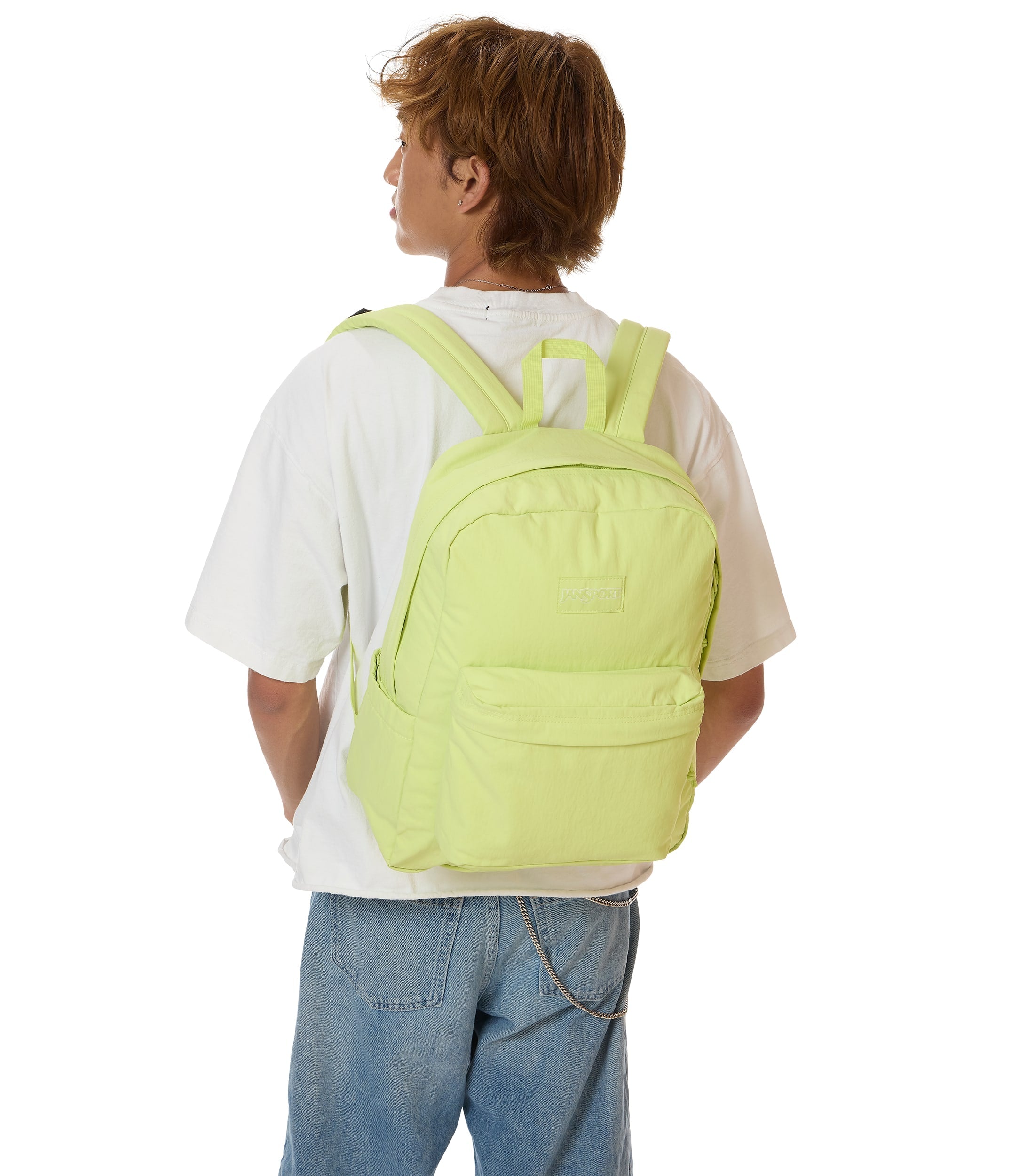 SUPERBREAK PLUS FX - JanSport Colombia - JS0A4QUA-DM6
