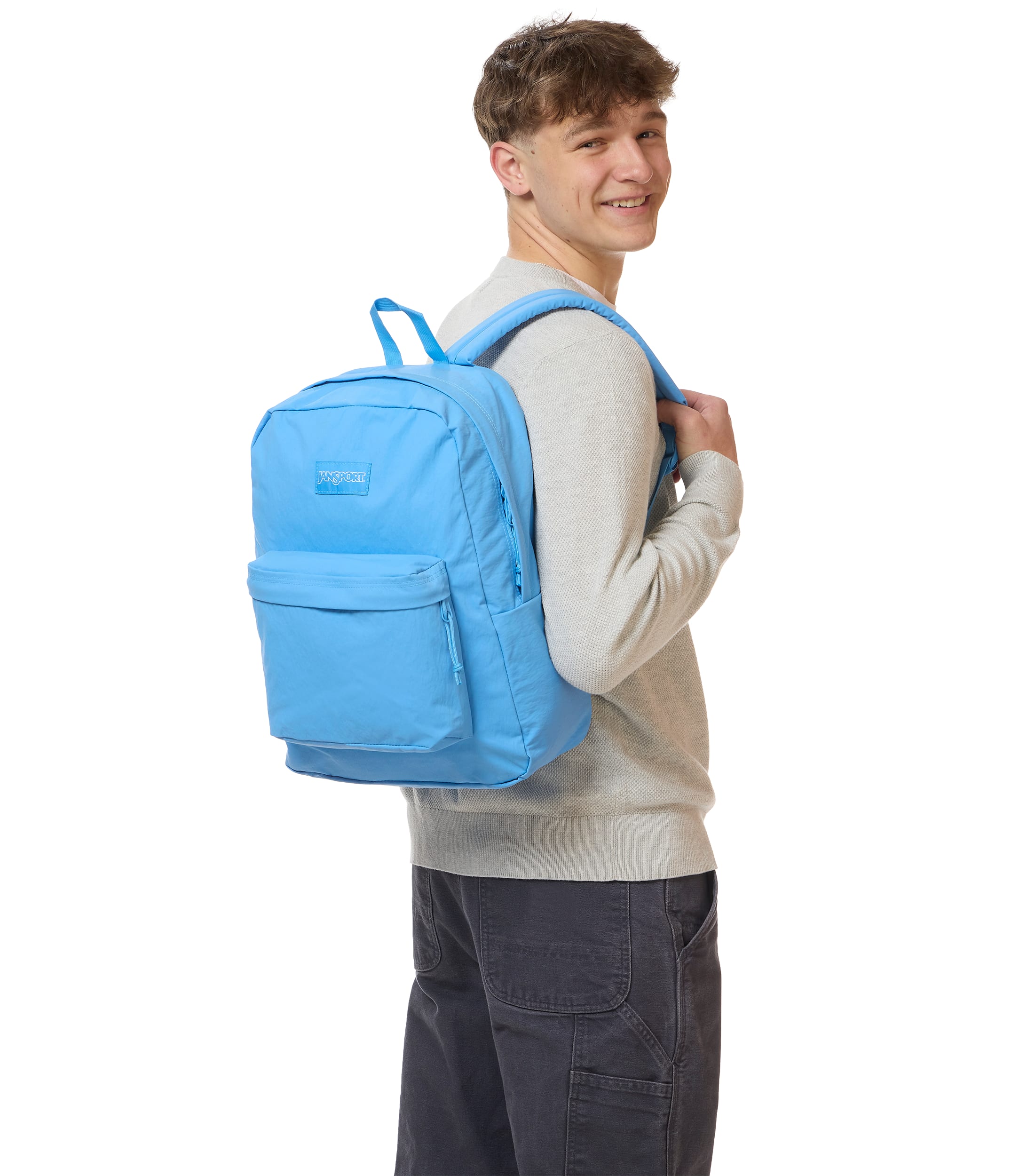 SUPERBREAK PLUS FX - JanSport Colombia - JS0A4QUA-DM6