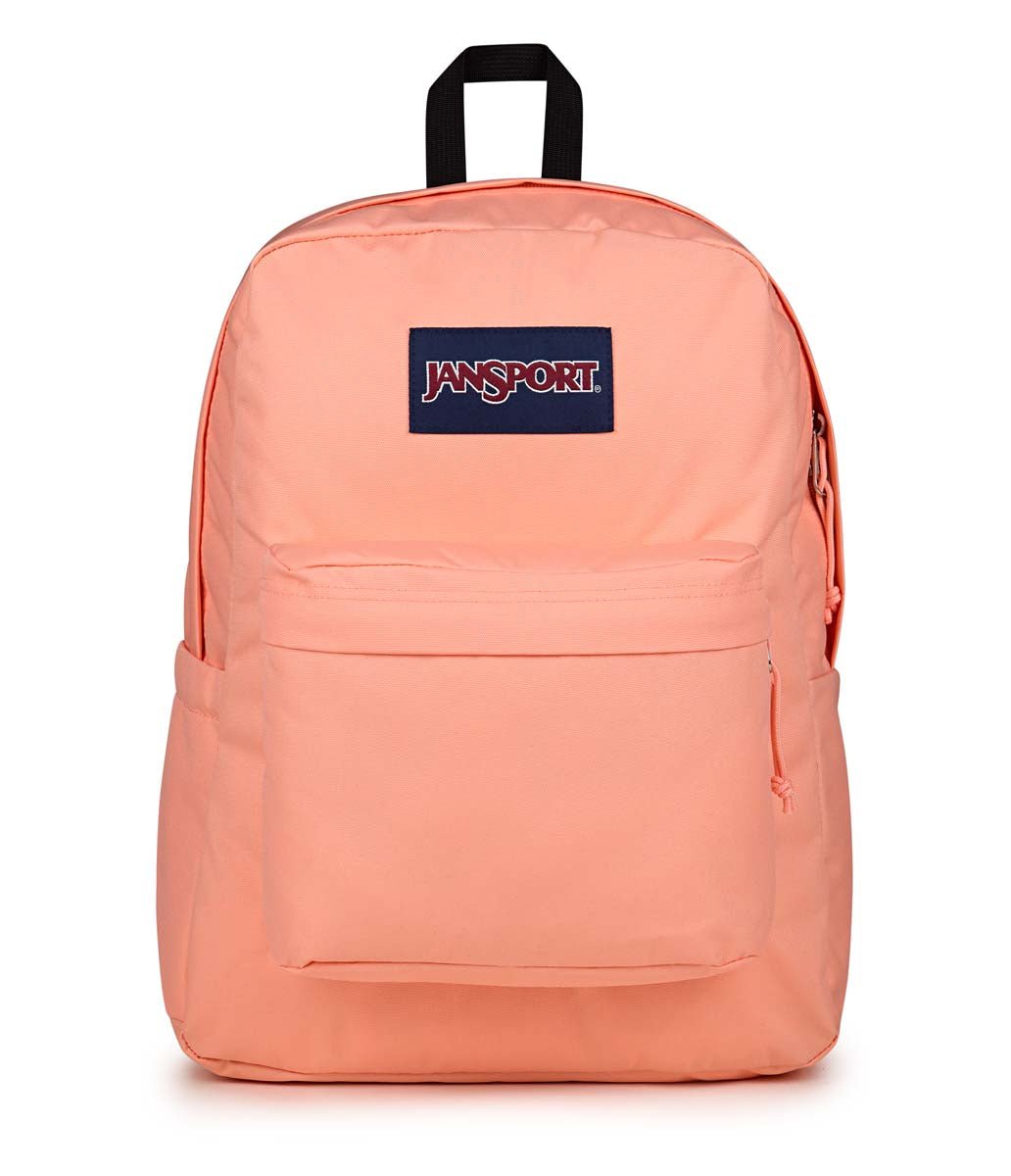 SUPERBREAK PLUS PEACH BUM BUNDLE - JanSport Colombia - JS0A4QUE-KM2-JS00TAN1-KM2