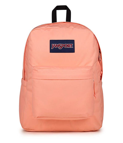 SUPERBREAK PLUS PEACH BUM BUNDLE - JanSport Colombia - JS0A4QUE-KM2-JS00TAN1-KM2
