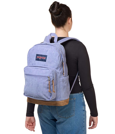 RIGHT PACK EXPRESSIONS - JanSport Colombia - JS0A4QVB-DF3