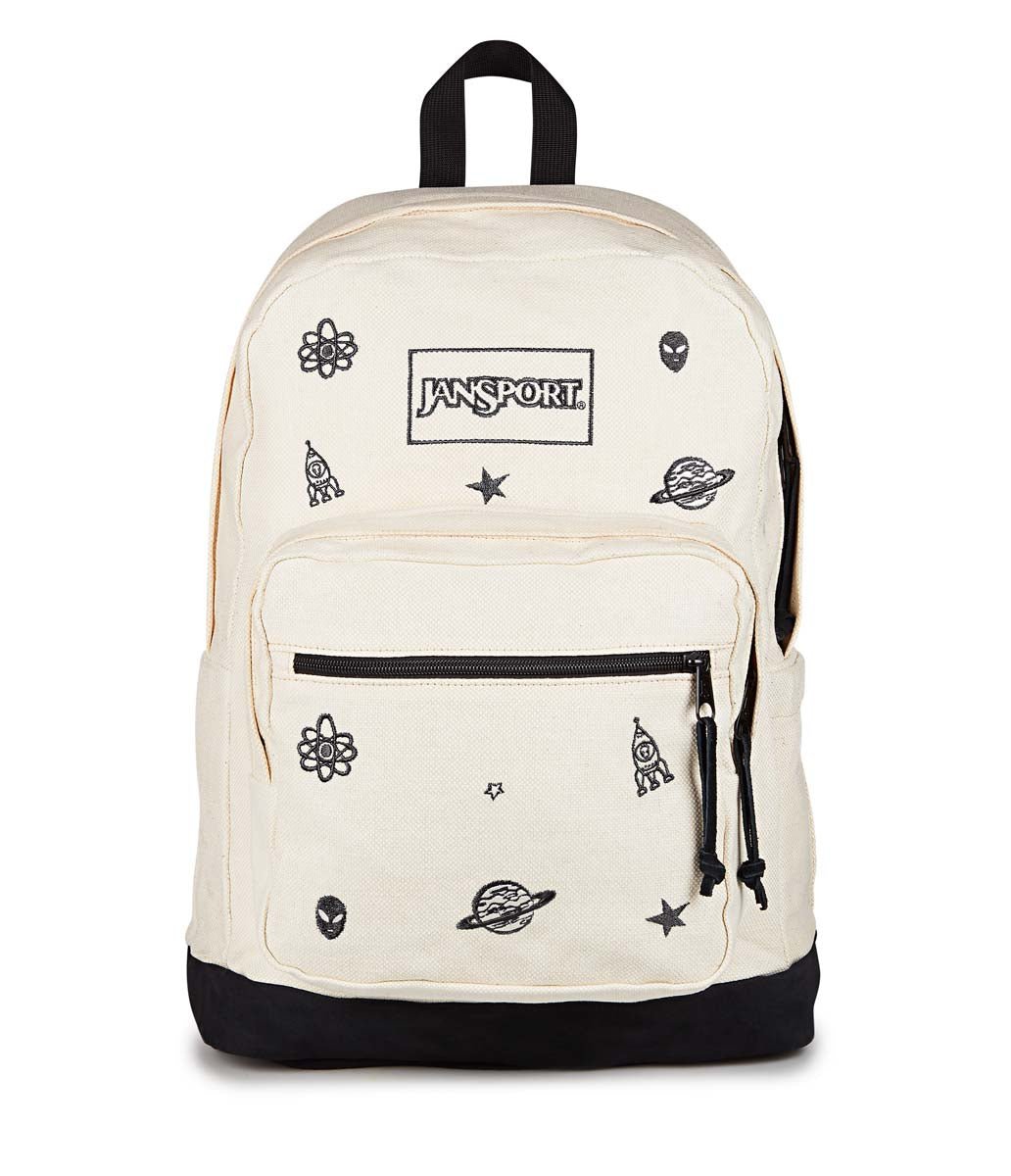 RIGHT PACK EXPRESSIONS - JanSport Colombia - JS0A4QVB-DF3