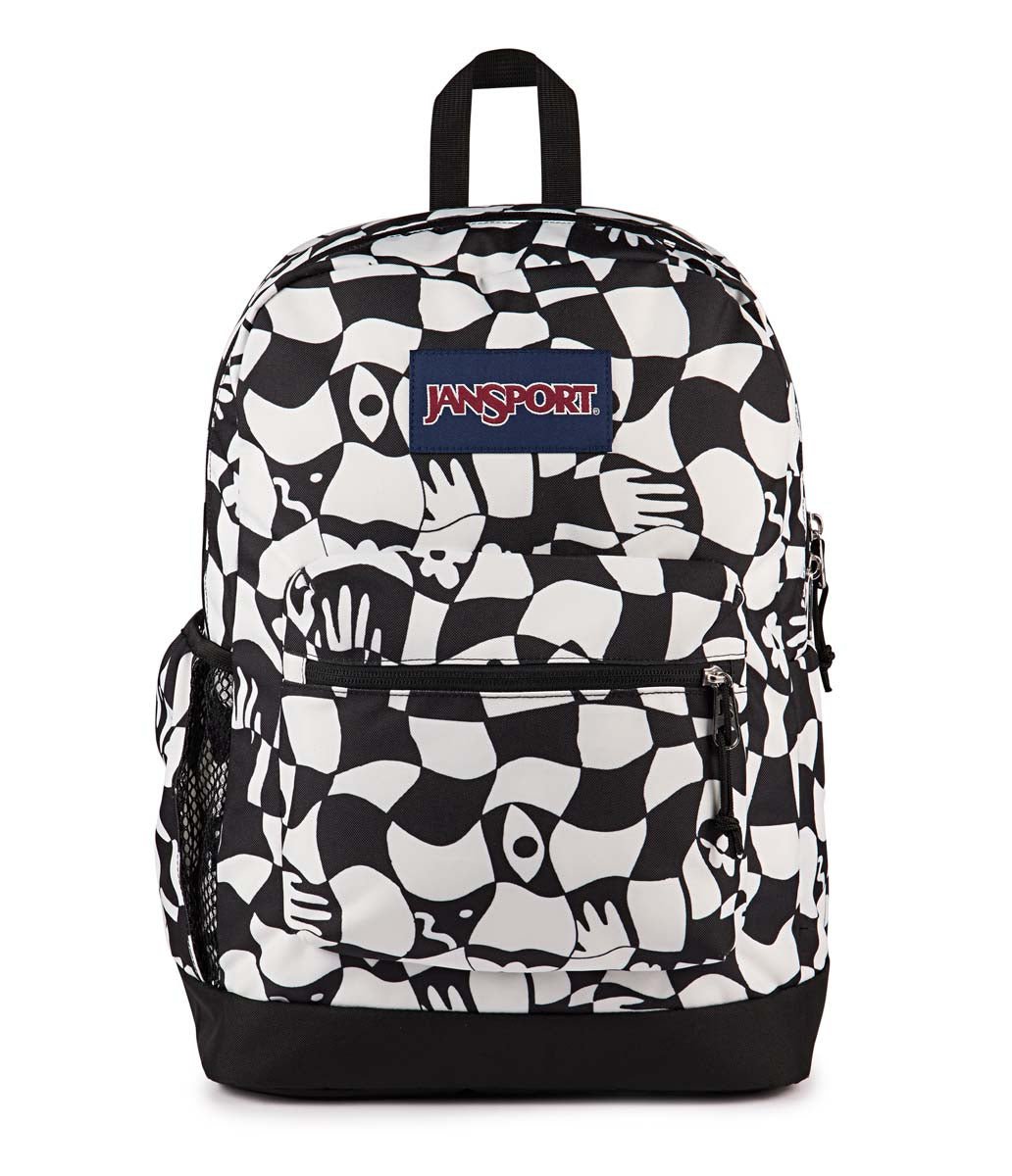 CROSS TOWN PLUS GRAVITY CHECK BUNDLE - JanSport Colombia - JS0A7ZNZ-JS0A85O3-JS0A85O6-LN11