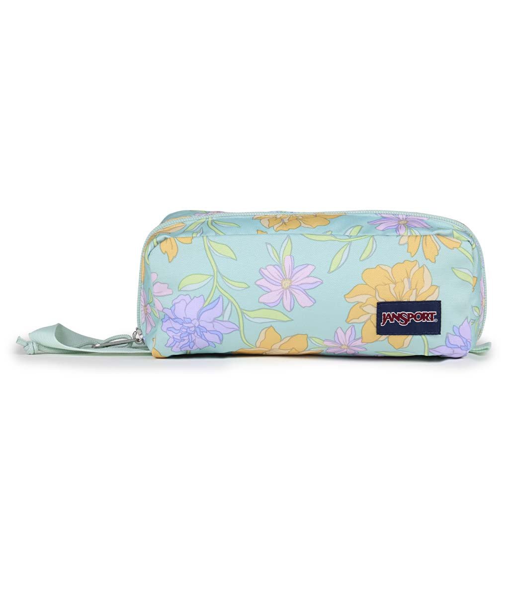 FADED FLORAL FRESH MINT BUNDLE - JanSport Colombia - JS0A47LW-JS0A85O6-KU7
