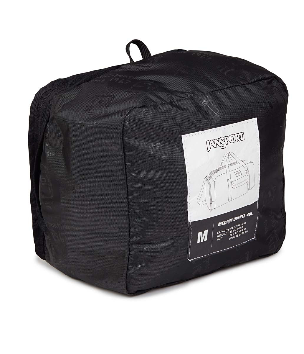 WEEKENDER MEDIUM DUFFEL