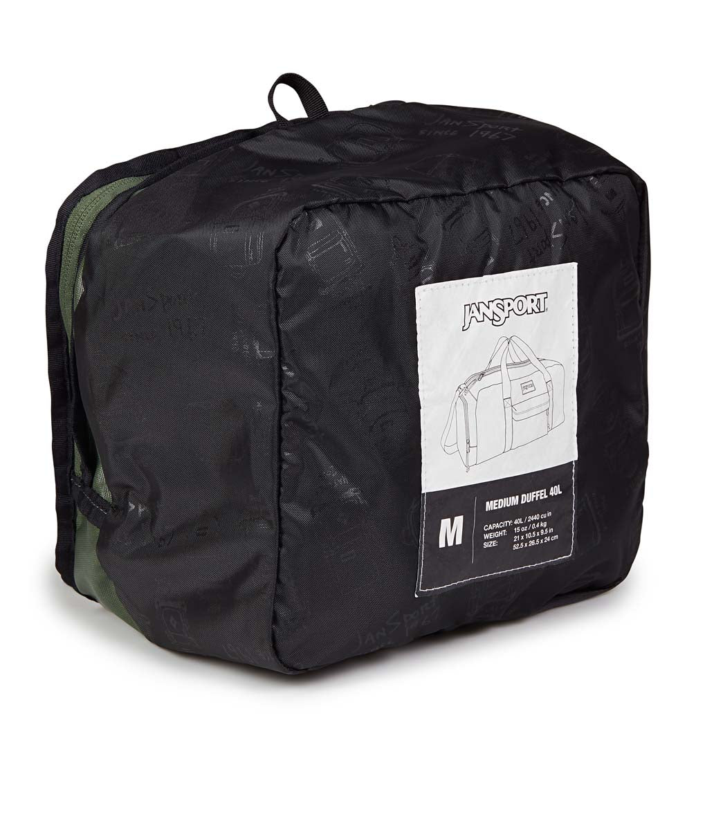 WEEKENDER MEDIUM DUFFEL