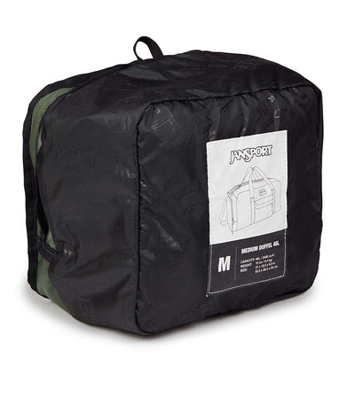 WEEKENDER MEDIUM DUFFEL