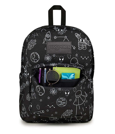 Beyond Pack - JanSport Colombia - JS0A85VI-GX9