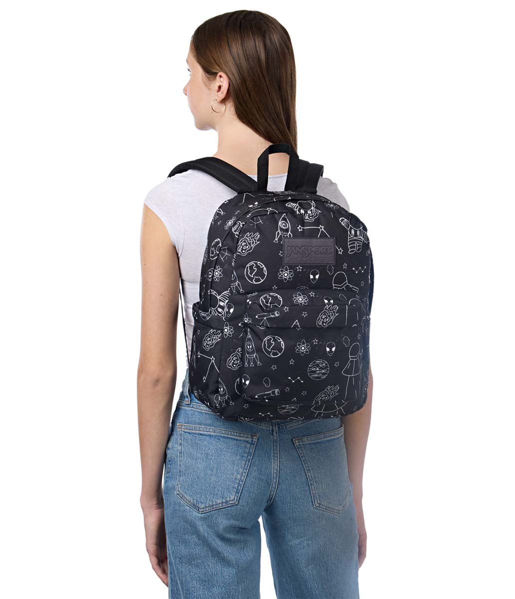 Beyond Pack - JanSport Colombia - JS0A85VI-GX9