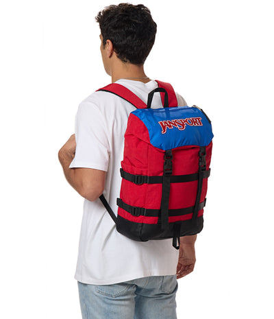 SKIP PACK - JanSport Colombia - JS0A86DV-7R5
