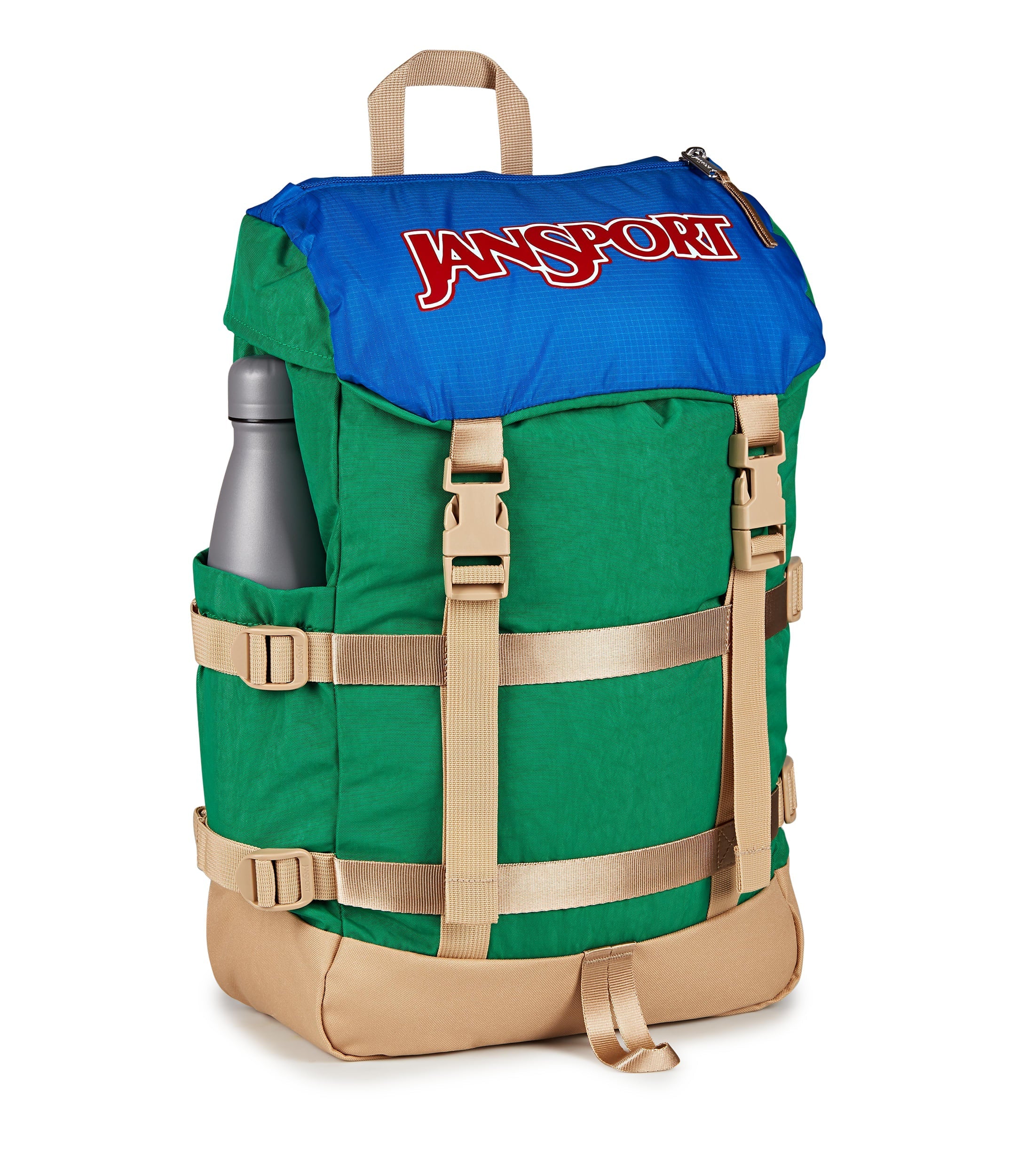 SKIP PACK - JanSport Colombia - JS0A86DV-7R5
