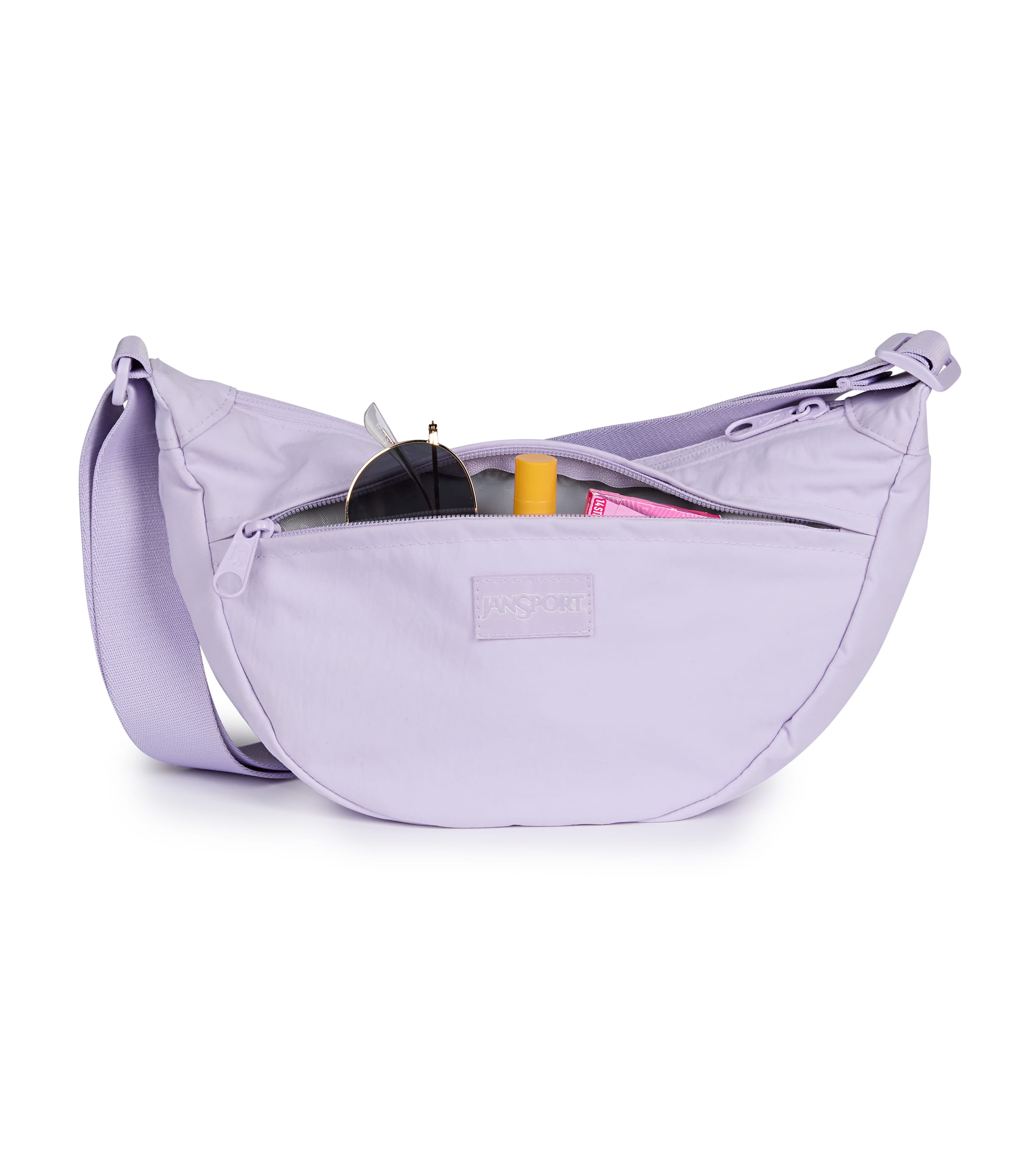 UNPHASED CROSSBODY SMALL - JanSport Colombia - JS0A86EL-DM4
