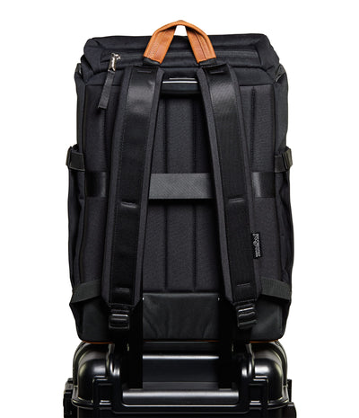 CRUISER RUCKSACK BLACK - JanSport Colombia - JS0A86EP-7F7