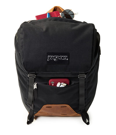 CRUISER RUCKSACK BLACK - JanSport Colombia - JS0A86EP-7F7