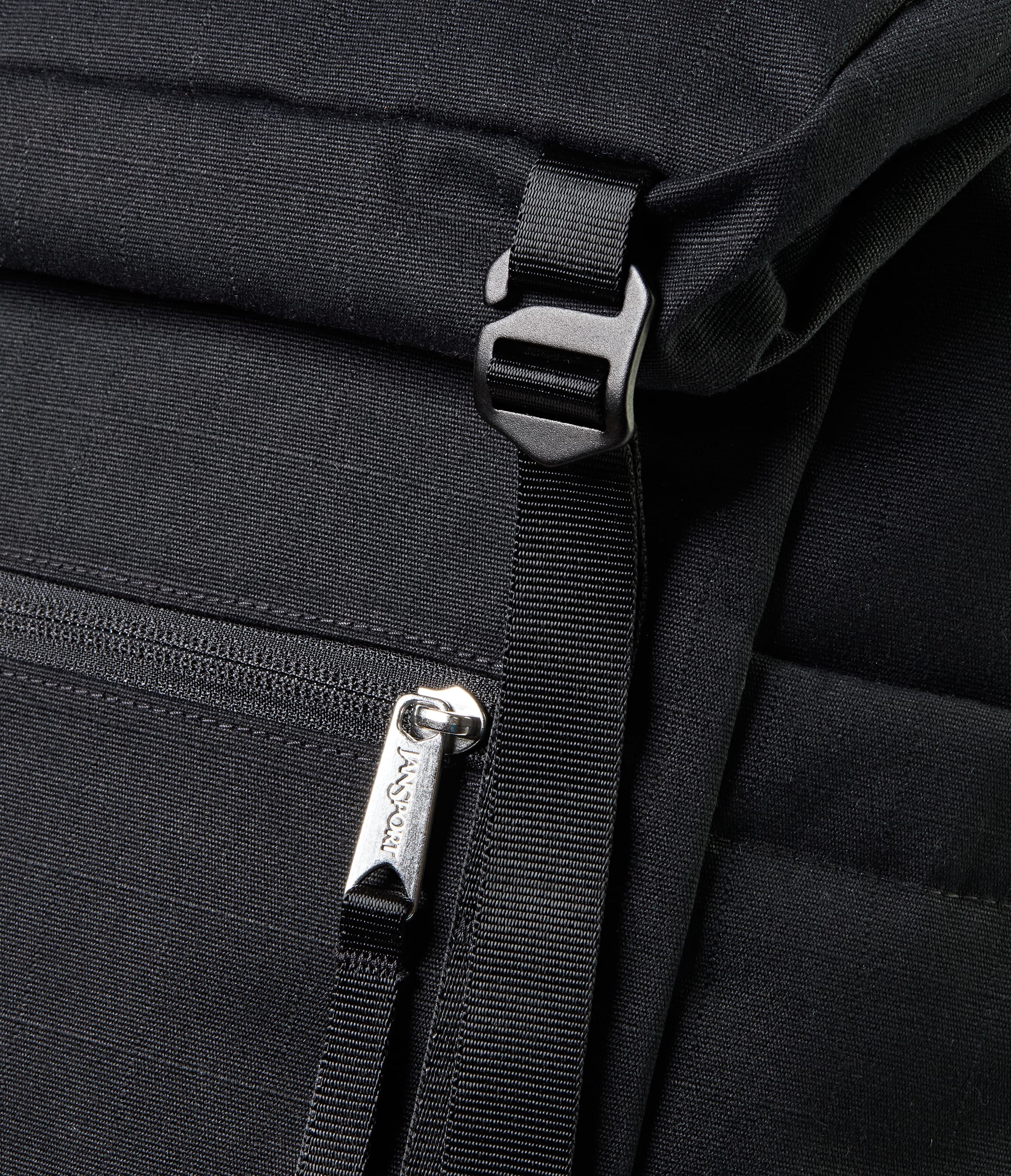 CRUISER RUCKSACK BLACK - JanSport Colombia - JS0A86EP-7F7