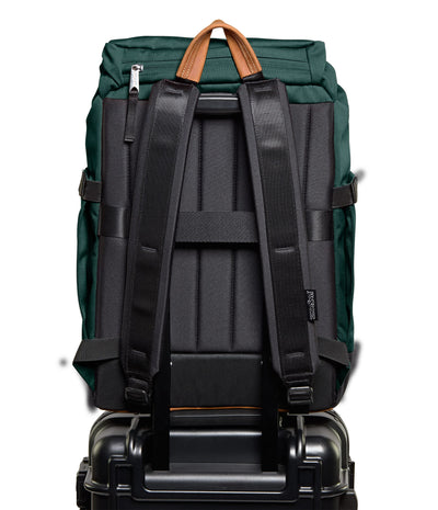CRUISER RUCKSACK BLACK - JanSport Colombia - JS0A86EP-7F7