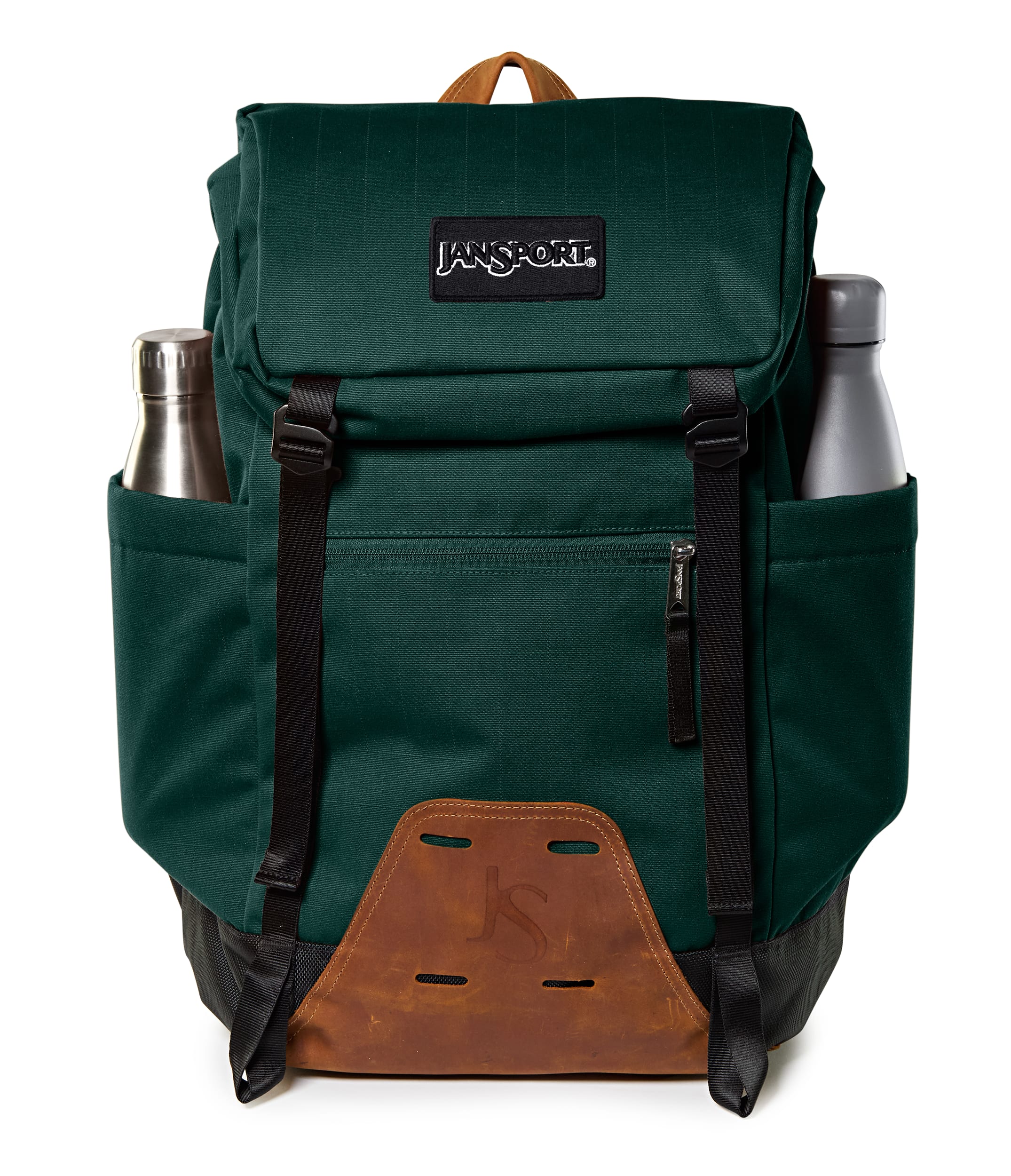 CRUISER RUCKSACK BLACK - JanSport Colombia - JS0A86EP-7F7