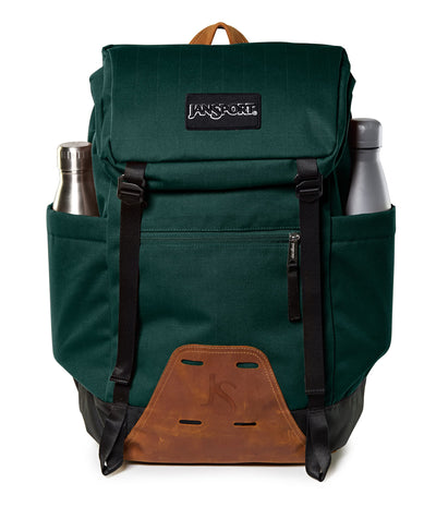 CRUISER RUCKSACK BLACK - JanSport Colombia - JS0A86EP-7F7