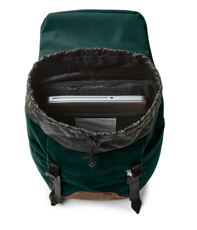 CRUISER RUCKSACK BLACK - JanSport Colombia - JS0A86EP-7F7
