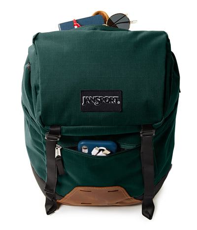 CRUISER RUCKSACK BLACK - JanSport Colombia - JS0A86EP-7F7