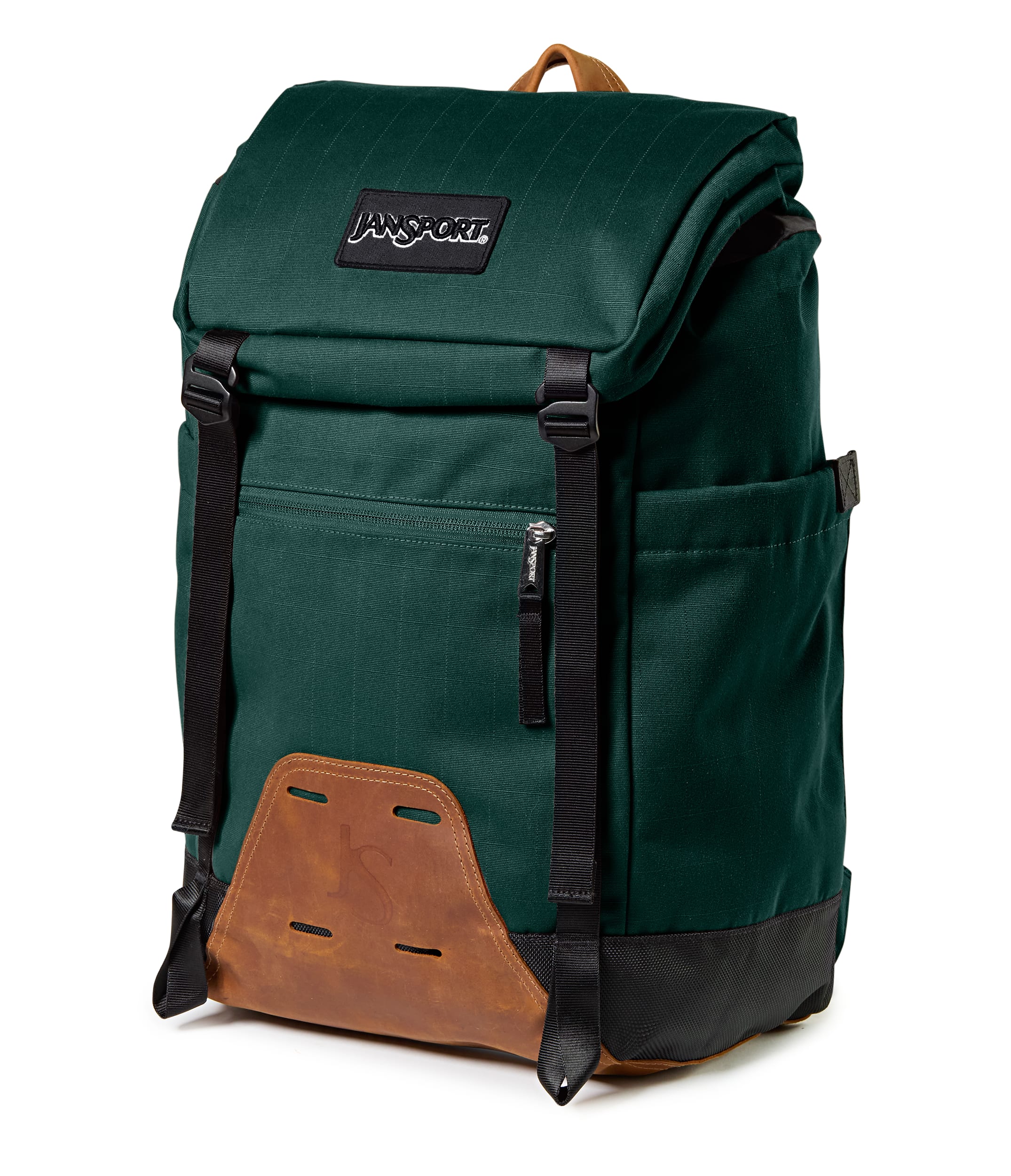 CRUISER RUCKSACK BLACK - JanSport Colombia - JS0A86EP-7F7