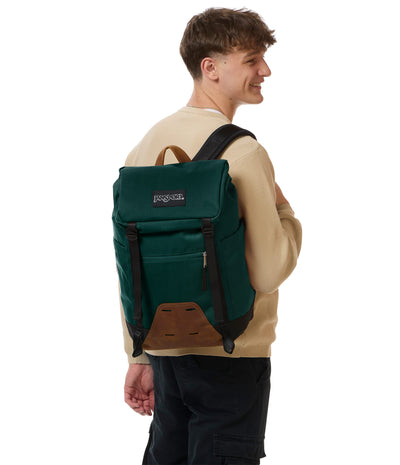 CRUISER RUCKSACK BLACK - JanSport Colombia - JS0A86EP-7F7