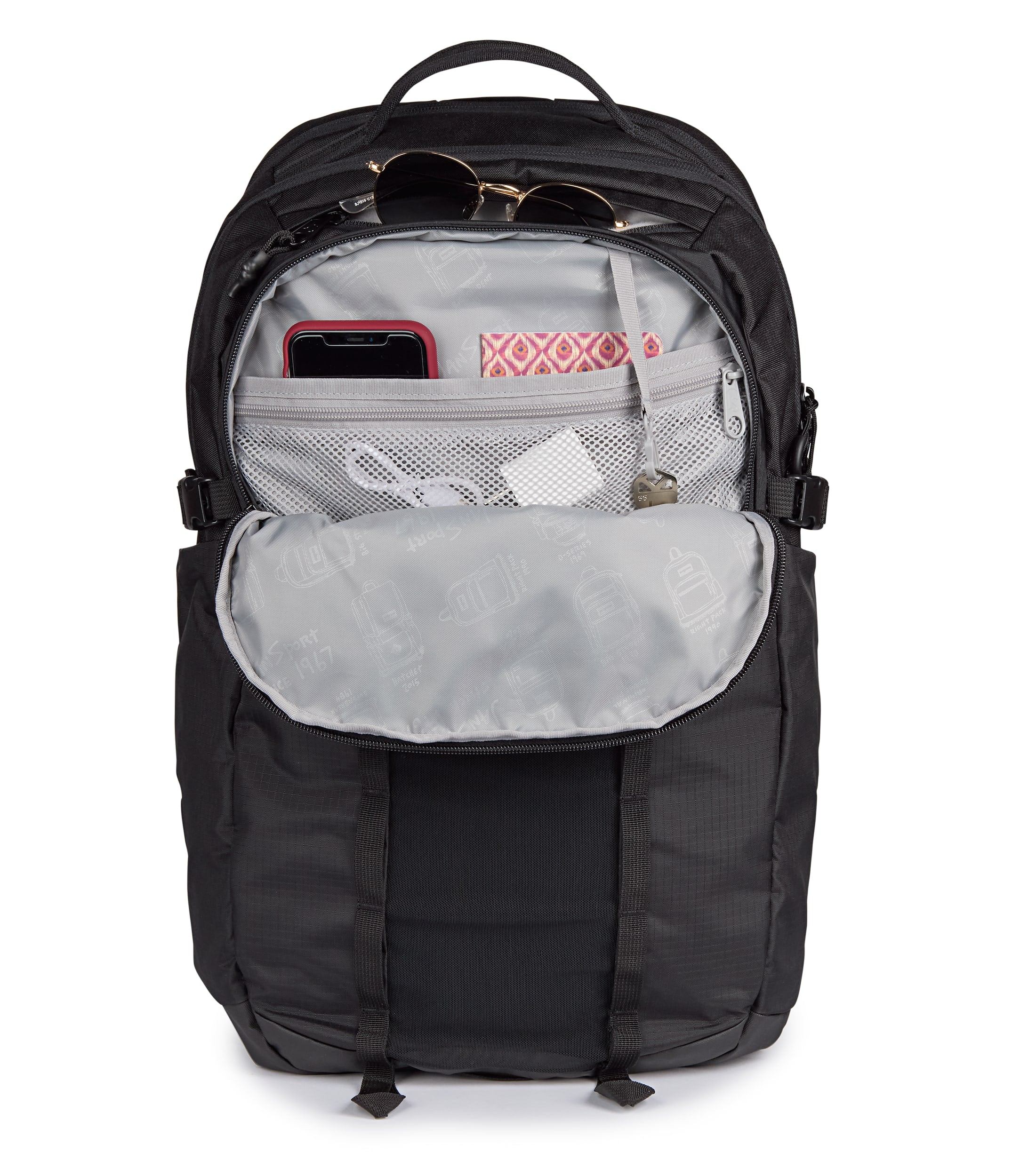 ALL AROUND PACK 34L - JanSport Colombia - JS0A86ER-DH2