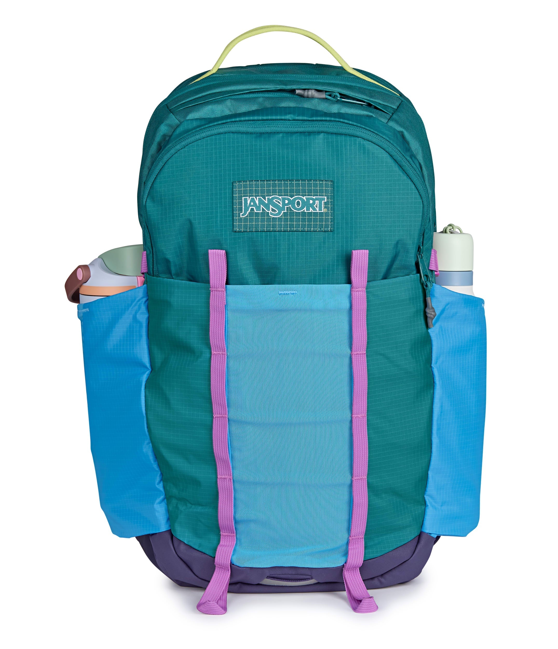 ALL AROUND PACK 34L - JanSport Colombia - JS0A86ER-DH2