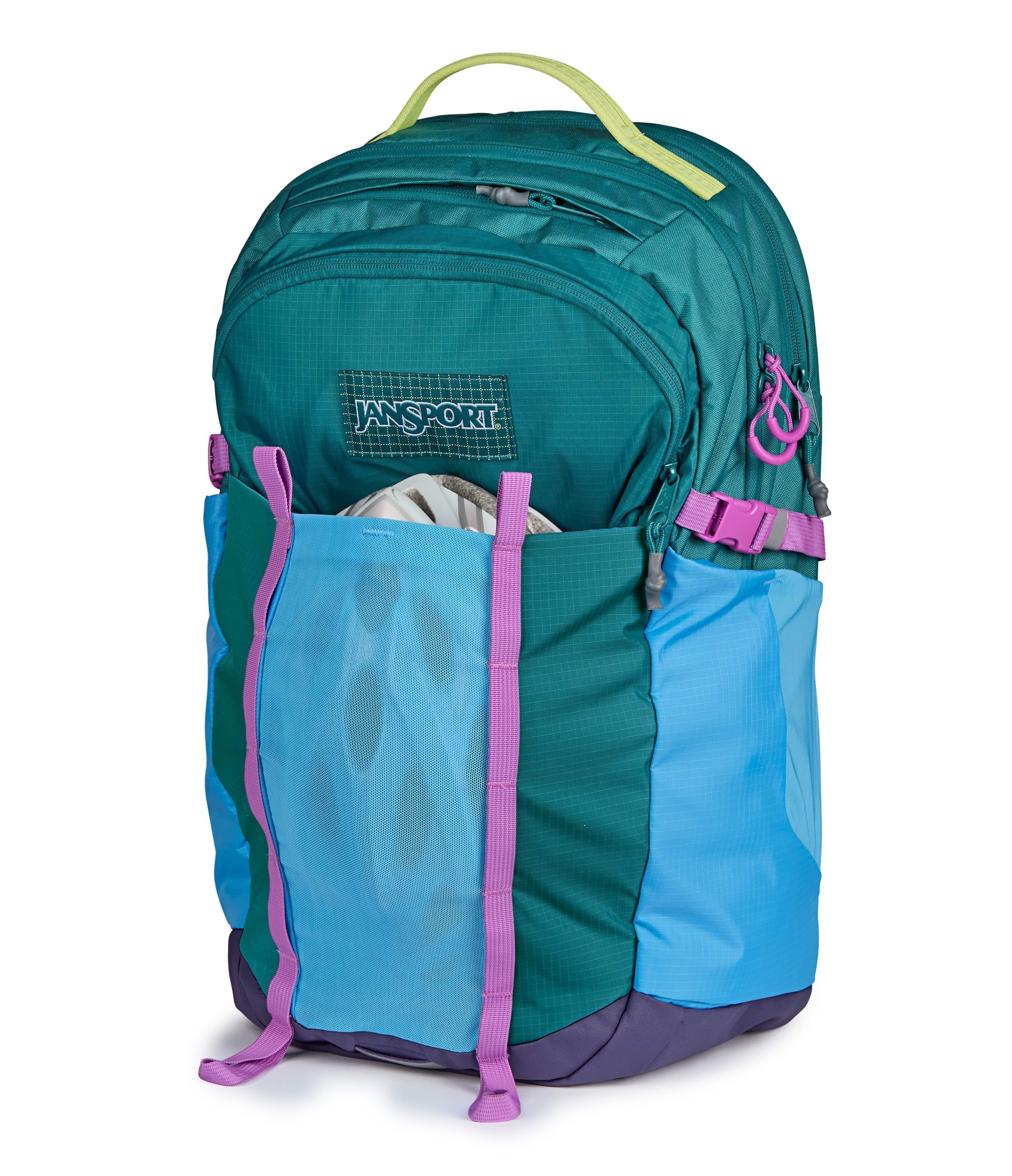 ALL AROUND PACK 34L - JanSport Colombia - JS0A86ER-DH2