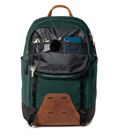 PITSTOP DAYPACK - JanSport Colombia - JS0A86EW-7F7