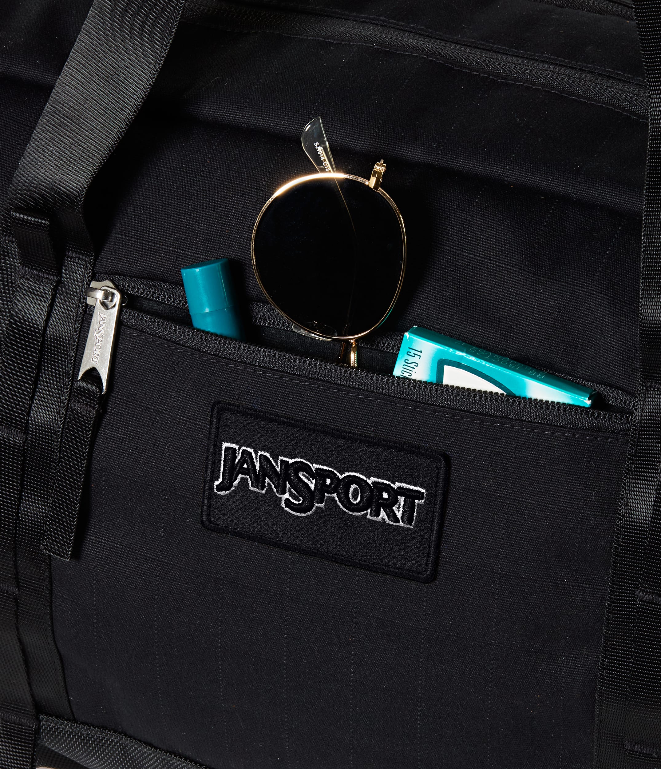 SMOOTH RIDE DUFFLE - JanSport Colombia - JS0A86EX-7F7