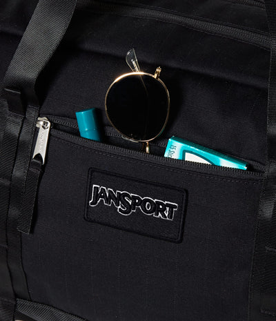 SMOOTH RIDE DUFFLE - JanSport Colombia - JS0A86EX-7F7