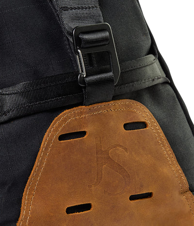 SMOOTH RIDE DUFFLE - JanSport Colombia - JS0A86EX-7F7