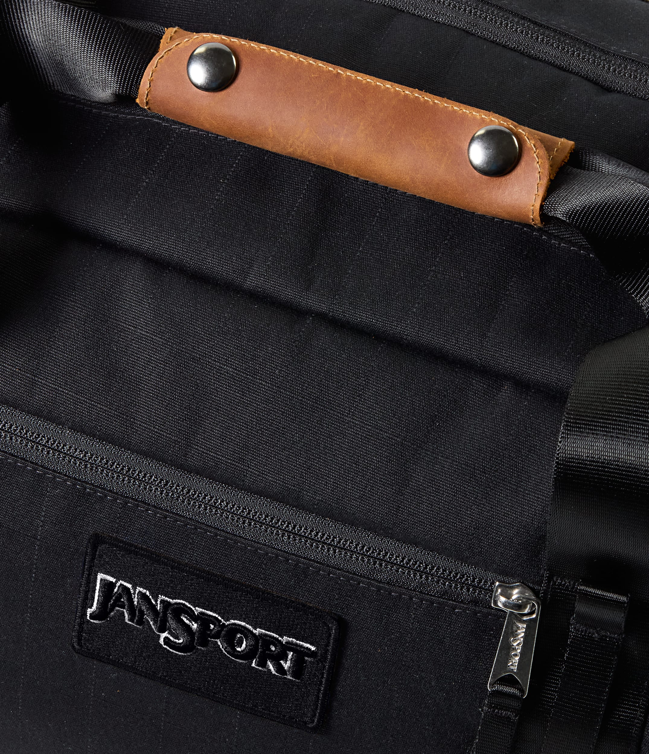 SMOOTH RIDE DUFFLE - JanSport Colombia - JS0A86EX-7F7