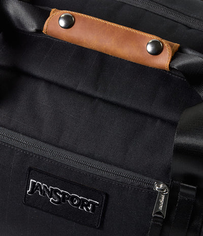 SMOOTH RIDE DUFFLE - JanSport Colombia - JS0A86EX-7F7