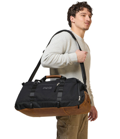 SMOOTH RIDE DUFFLE - JanSport Colombia - JS0A86EX-7F7