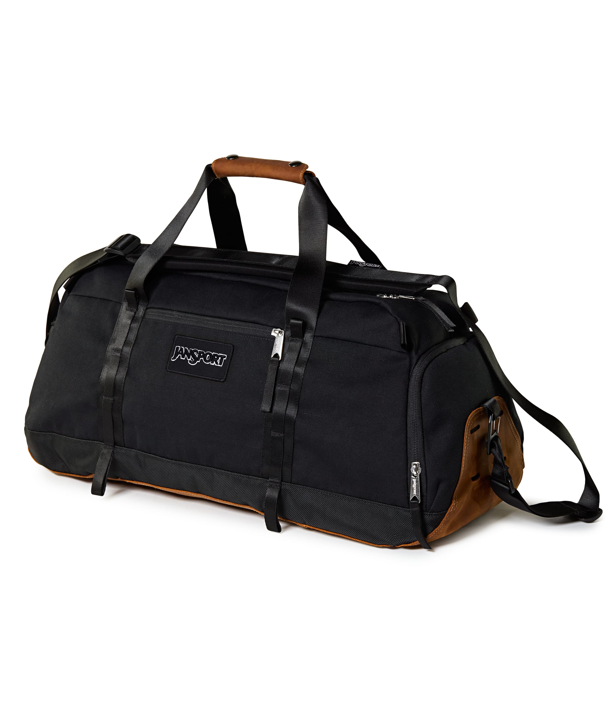 SMOOTH RIDE DUFFLE - JanSport Colombia - JS0A86EX-7F7