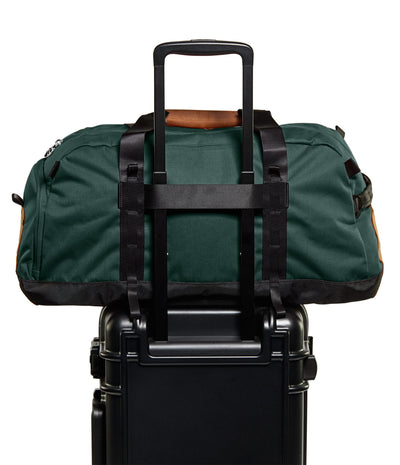 SMOOTH RIDE DUFFLE - JanSport Colombia - JS0A86EX-7F7